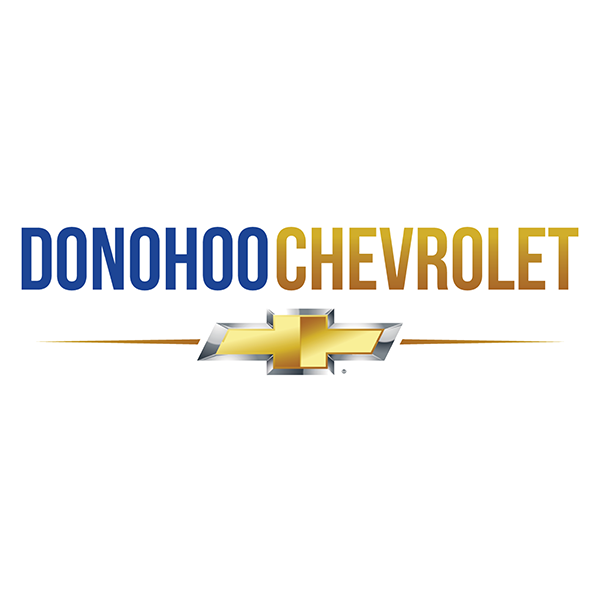 Donohoo Chevrolet