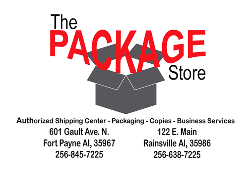 the-package-store