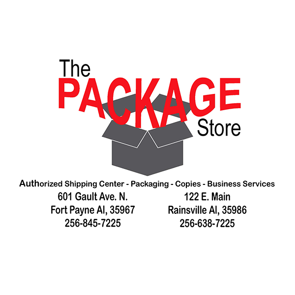 The Package Store