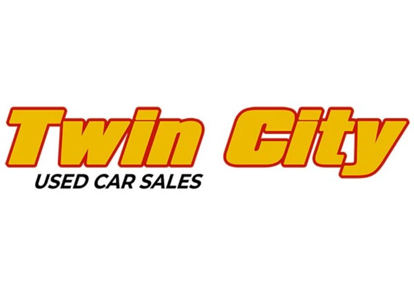 Twin City Used Car Sales