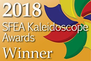 SFEA 2018 Kaleidoscope Winner