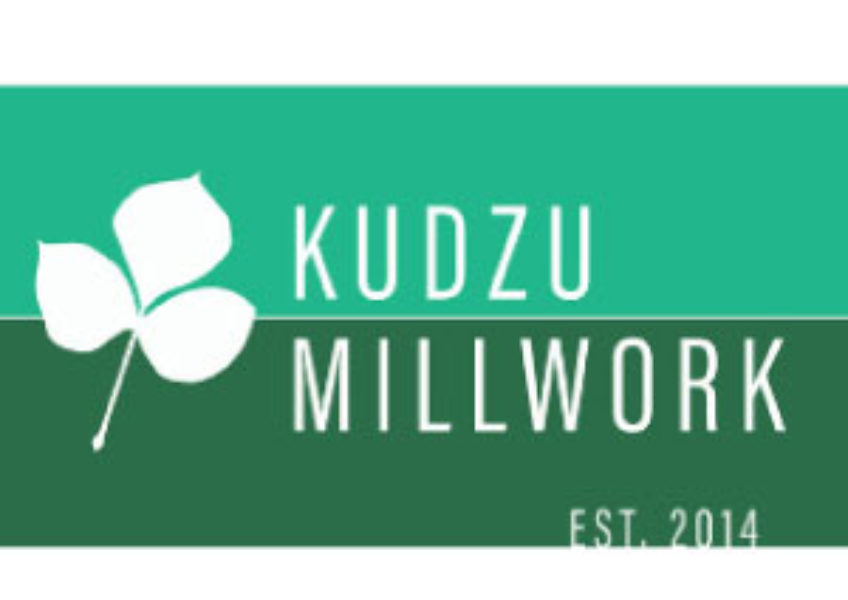 Kudzu Millwork