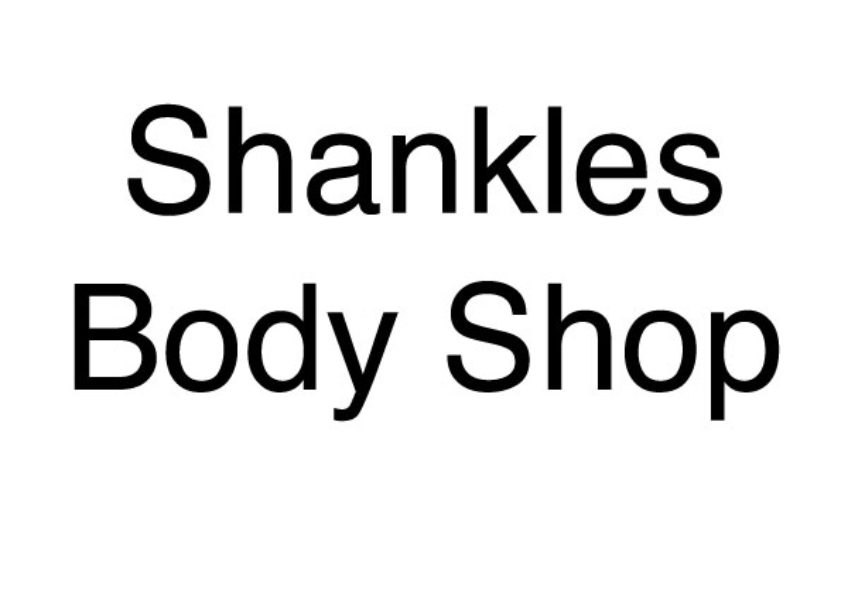 Shankles Body Shop