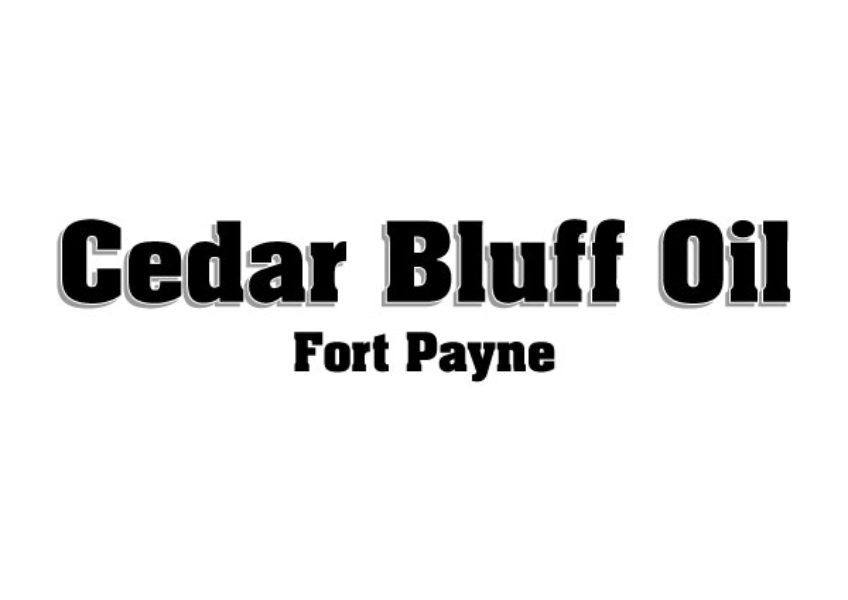 Cedar Bluff Oil-01