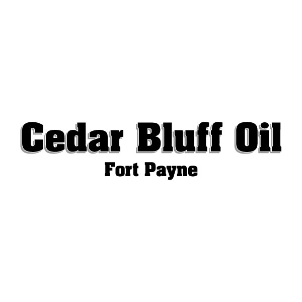 Cedar Bluff Oil Co. Inc.