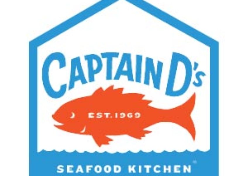 Captain D’s