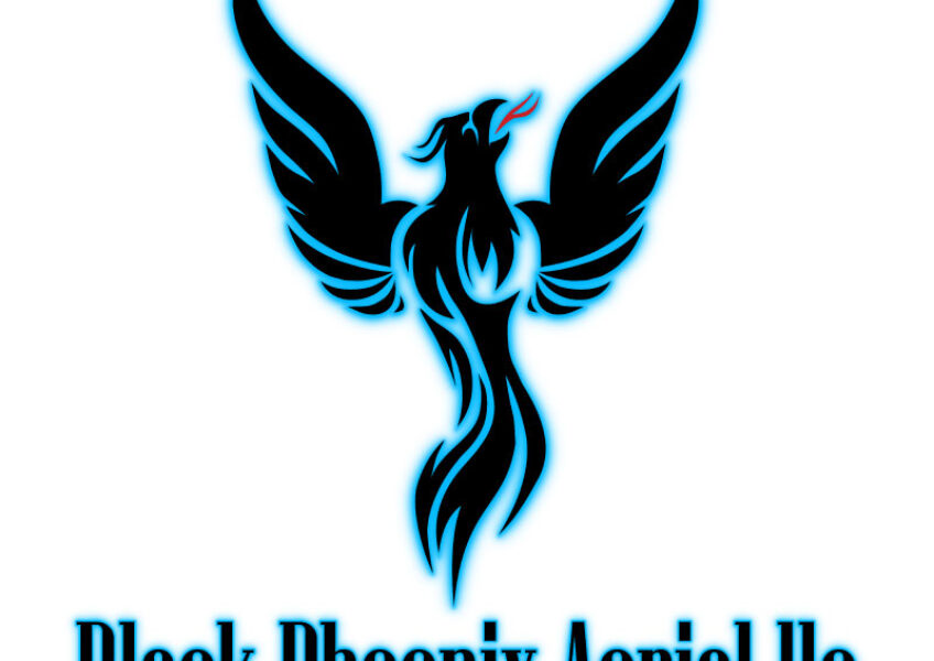 Black Phoenix Aerial