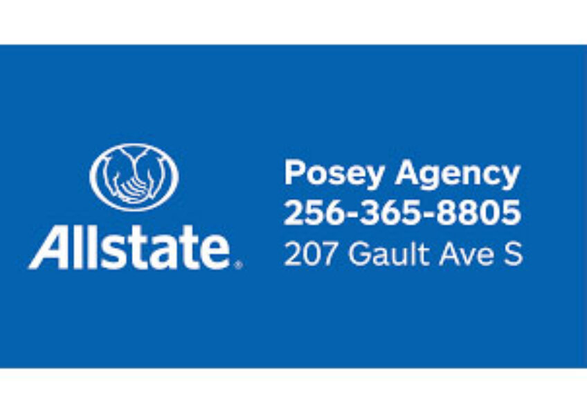 Allstate Posey Agency