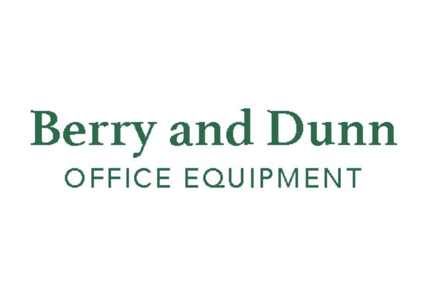 Berry and Dunn Office Equipment