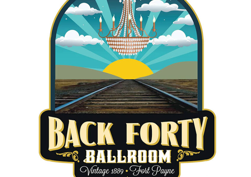 Back Forty Ballroom