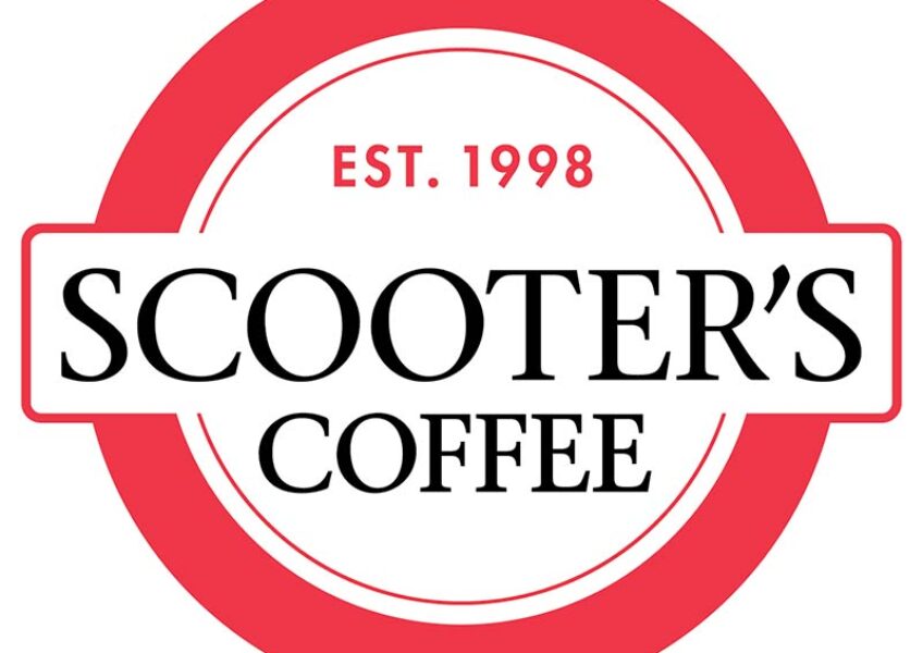 Scooters Coffee