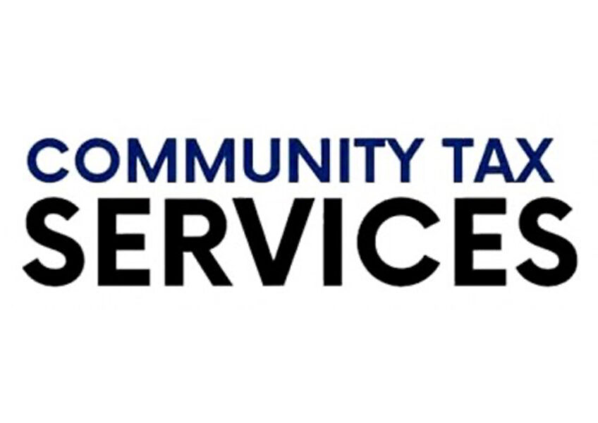 CommunityTax