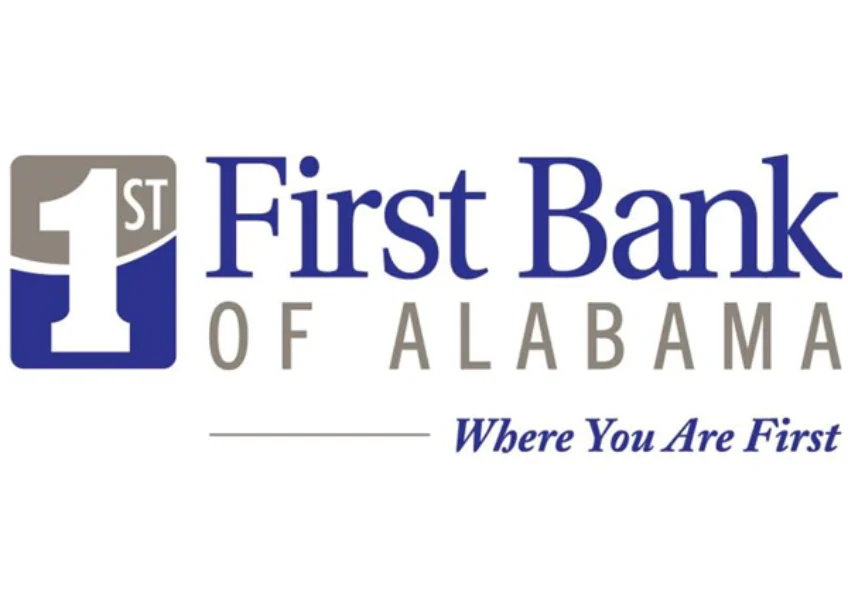 First Bank of Alabama
