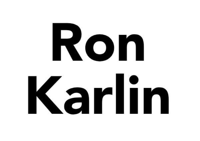 Ron-Karlin