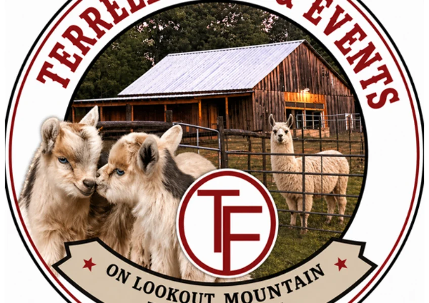 Terrell Farm
