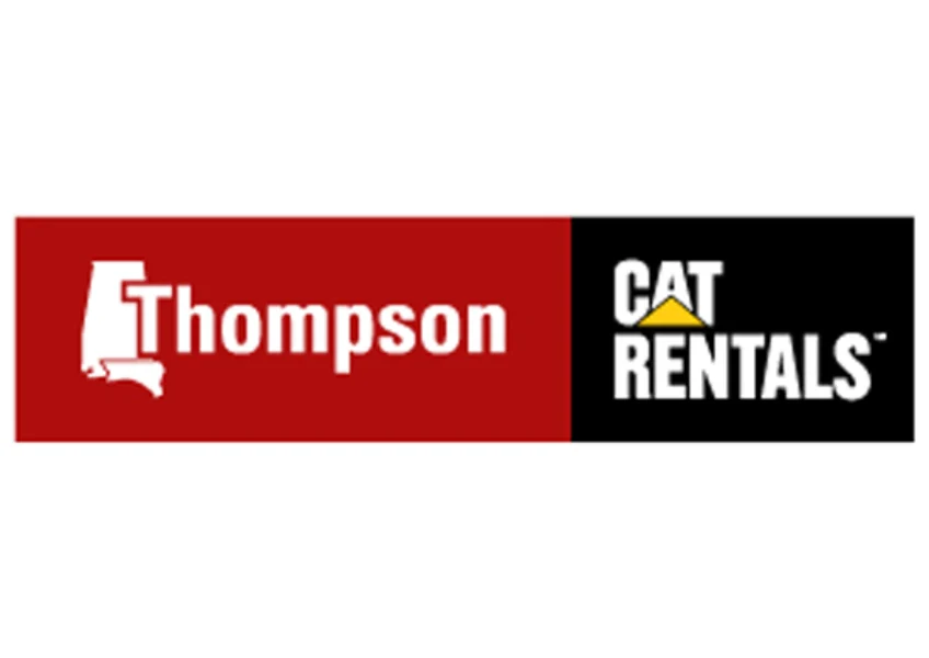 Thompson Cat Rentals