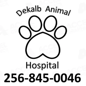 DeKalb Animal Hospital