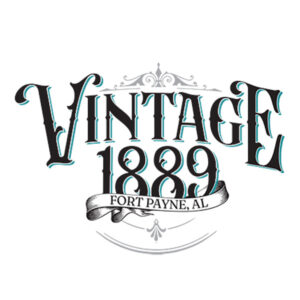 Vintage 1889