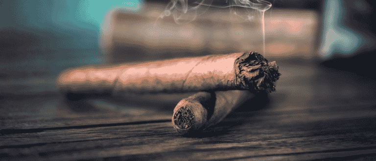 BD 2026 Cigar Social Benefit