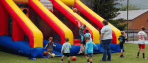 BD Children's Area