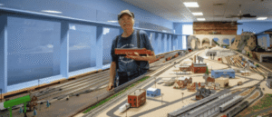 BD Wills Valley Model Trains