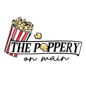 Poppery on Main